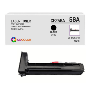 Toner do HP CF256A 56A M436 Zamiennik