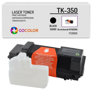 Toner do KYOCERA TK350 zamiennik