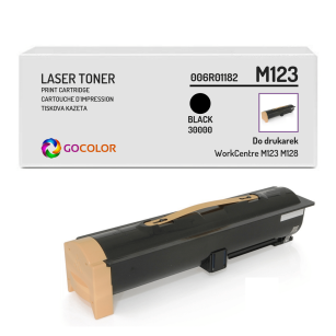 EOL Toner do XEROX M123 M128 C123 C128 006R01182 Zamiennik