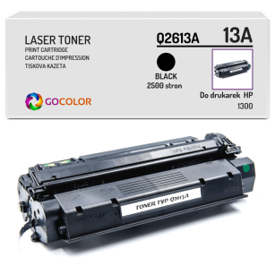 Toner do HP Q2613A 13A 1300 Zamiennik