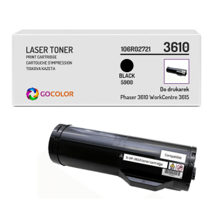 Toner do XEROX 3610 3615 106R02721 Zamiennik