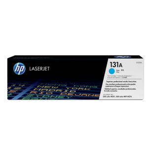 HP oryginalny toner CF211A cyan 131A