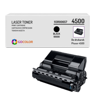 Toner do XEROX 4500 113R00657 Zamiennik