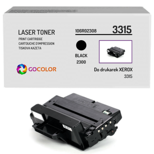 Toner do XEROX 3315 106R02308 Zamiennik