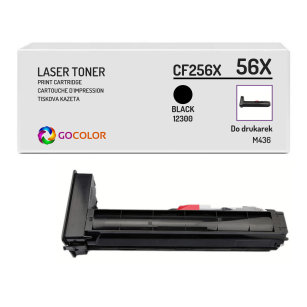 Toner do HP CF256X 56X M436 Zamiennik