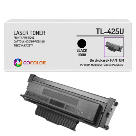 Toner do Pantum TL-425U M7105 P3305 Zamiennik 11.0K