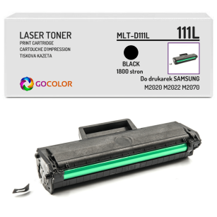 Toner do SAMSUNG M2020 M2022 M2070 MLTD111L Zamiennik