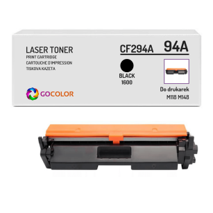 Toner do HP CF294A 94A M118 M148 Zamiennik