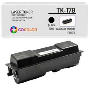 Toner do KYOCERA TK170 zamiennik