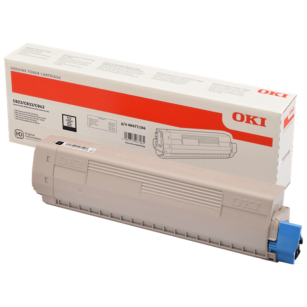 OKI oryginalny toner C823n C833dn C833dt C833n C843dn 46471104 black