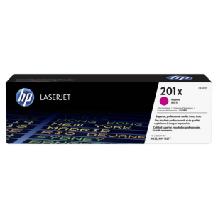 HP oryginalny toner CF403X magenta 201X