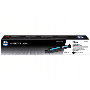 HP oryginalny toner 103A W1103A black