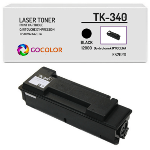 Toner do KYOCERA TK340 zamiennik