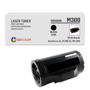 EOL Toner do EPSON M300 S050690 Zamiennik