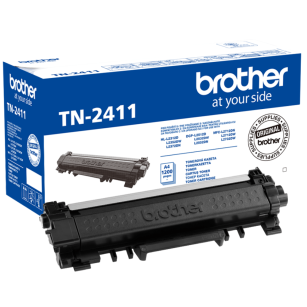 Brother oryginalny toner TN2411 black