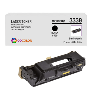 Toner do XEROX 3330 3335 106R03621 Zamiennik