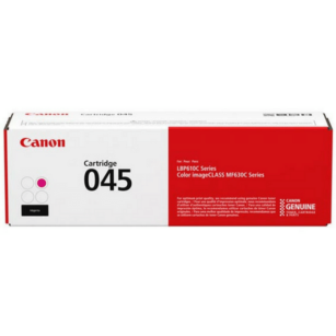 Canon oryginalny toner 045 magenta 1240C002