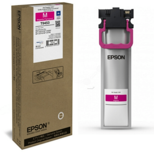 Epson oryginalny tusz T9453 C13T945340 magenta