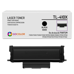 Toner do Pantum TL-410X M7102 M7200 M7202 M703 Zamiennik 6.0K