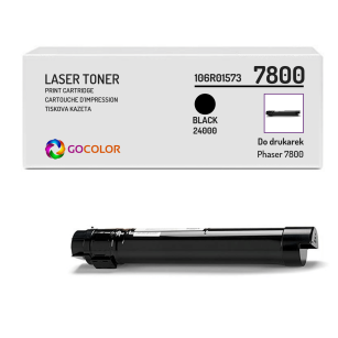 EOL Toner do XEROX 7800 106R01573 Black Zamiennik