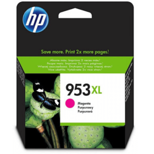 HP oryginalny Tusz F6U17AE 953XL magenta