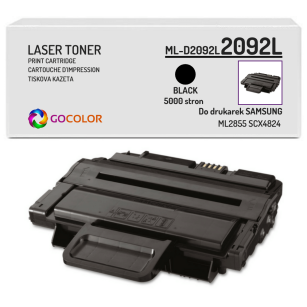 Toner do SAMSUNG ML2855 SCX4824 MLTD2092L Zamiennik