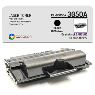 Toner do SAMSUNG ML3050 ML3051 MLD3050A Zamiennik