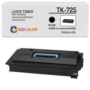 Toner do KYOCERA TK725 zamiennik