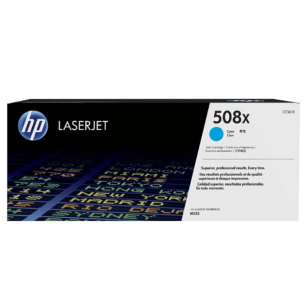 HP oryginalny toner CF361X cyan 508X 