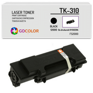 Toner do KYOCERA TK310 zamiennik