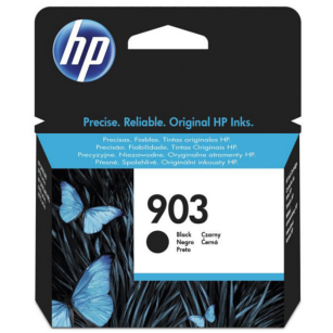 HP oryginalny Tusz T6L99AE 903 black