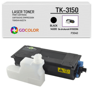 Toner do KYOCERA TK3150 zamiennik