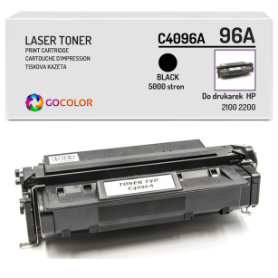 Toner do HP C4096A 96A 2100 2200 Zamiennik