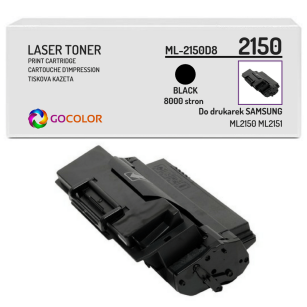 Toner do SAMSUNG ML2150 ML2151 ML2150D8 Zamiennik