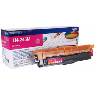 Brother oryginalny toner TN245M magenta