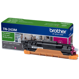 Brother oryginalny toner TN243M magenta