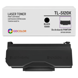 Toner do PANTUM TL5120X BP5100 BM5100 Zamiennik 15.0K