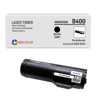 Toner do XEROX B400 B405 106R03581 Zamiennik