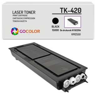 Toner do KYOCERA TK420 zamiennik