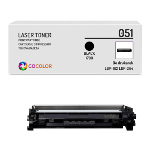 Toner do CANON CRG051 051 2168C002 Zamiennik