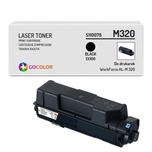 EOL Toner do EPSON ALM320 S110078 Zamiennik