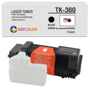 Toner do KYOCERA TK360 zamiennik