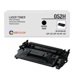 Toner do CANON CRG052H 052H 2200C002 Zamiennik