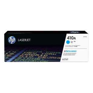 HP oryginalny toner CF411A cyan 410A