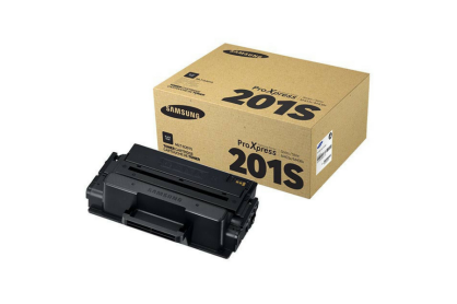 EOL SAMSUNG oryginalny toner SU878A MLTD201S black