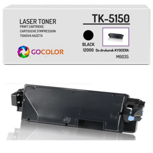 Toner do KYOCERA TK5150 Black zamiennik