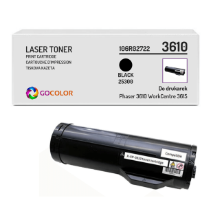 Toner do XEROX 3610 3615 106R02732 Zamiennik