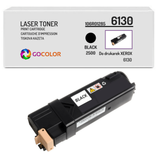 Toner do XEROX 6130 106R01285 Black Zamiennik