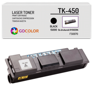 Toner do KYOCERA TK450 zamiennik