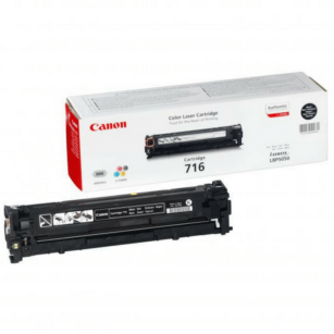 Canon oryginalny toner CRG716 black 1980B002